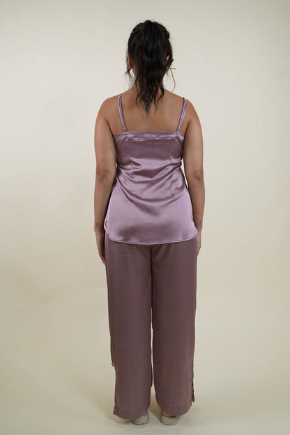 Rose Blush Lounging Paints