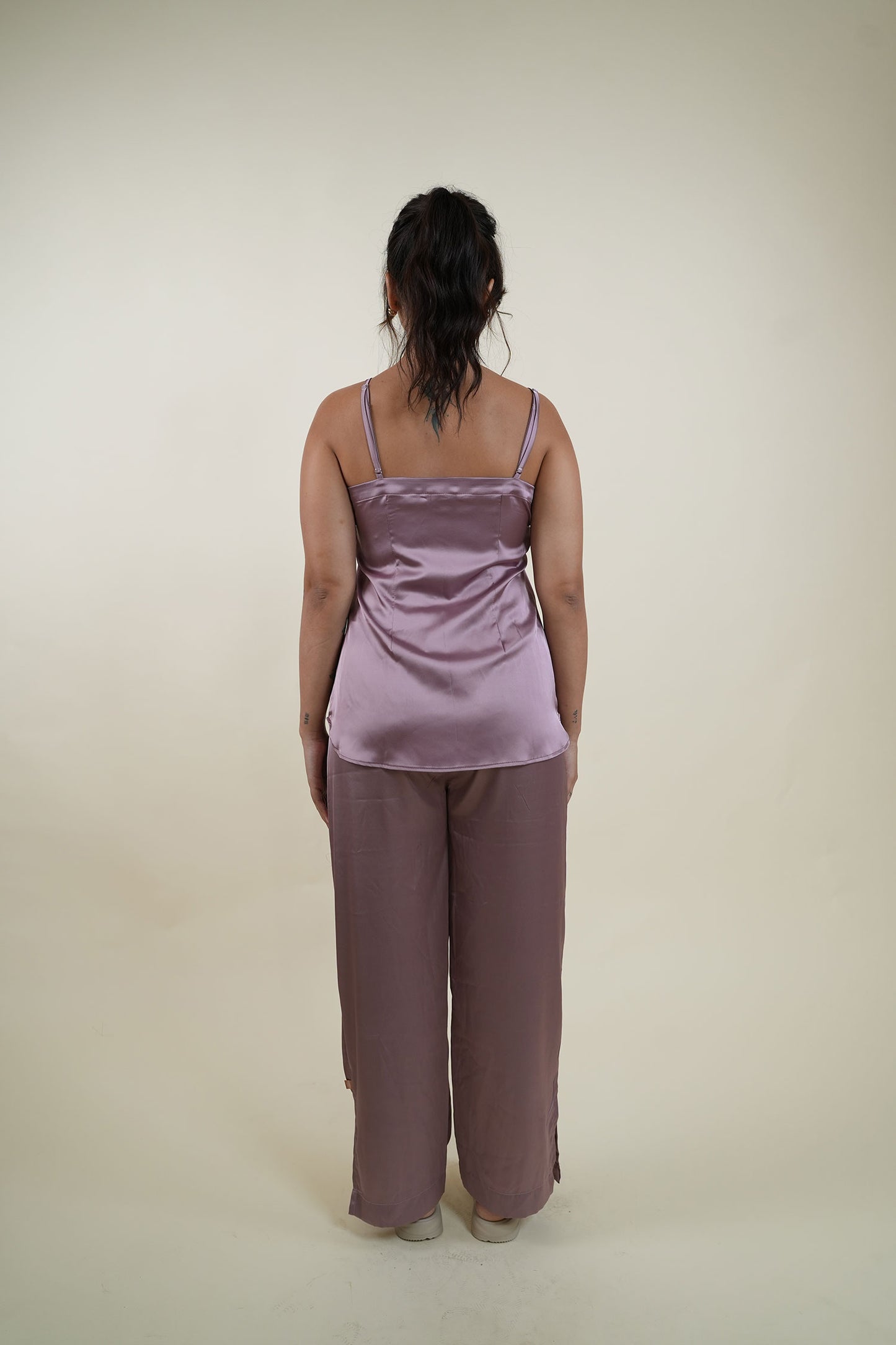 Rose Blush Camisolebare