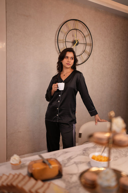 Starlace Button Down